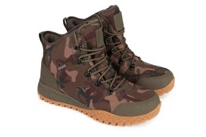 Topánky Khaki Camo V2 Boot veľ.46